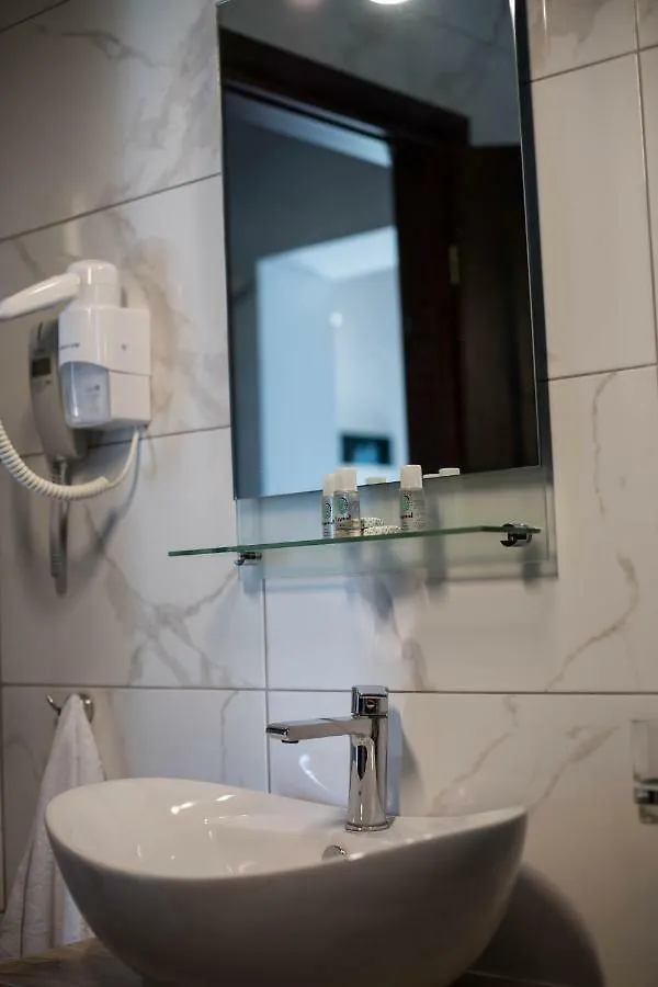 Resort Geranion Village Sithonia