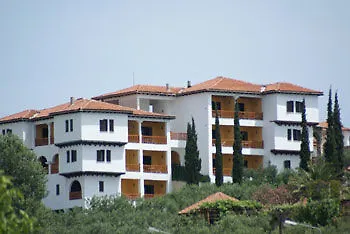 Geranion Village Sithonia
