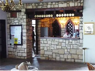 Geranion Village Sithonia Resort