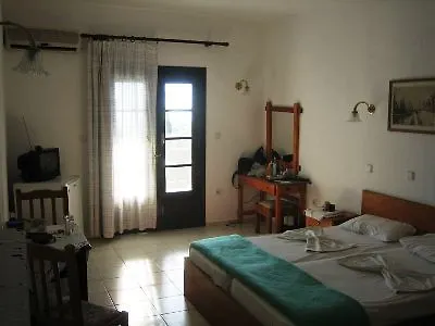 **** Resort Geranion Village Sithonia Grecia