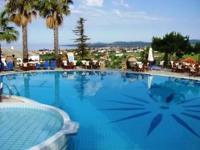 Geranion Village Sithonia 4*,  Grecia
